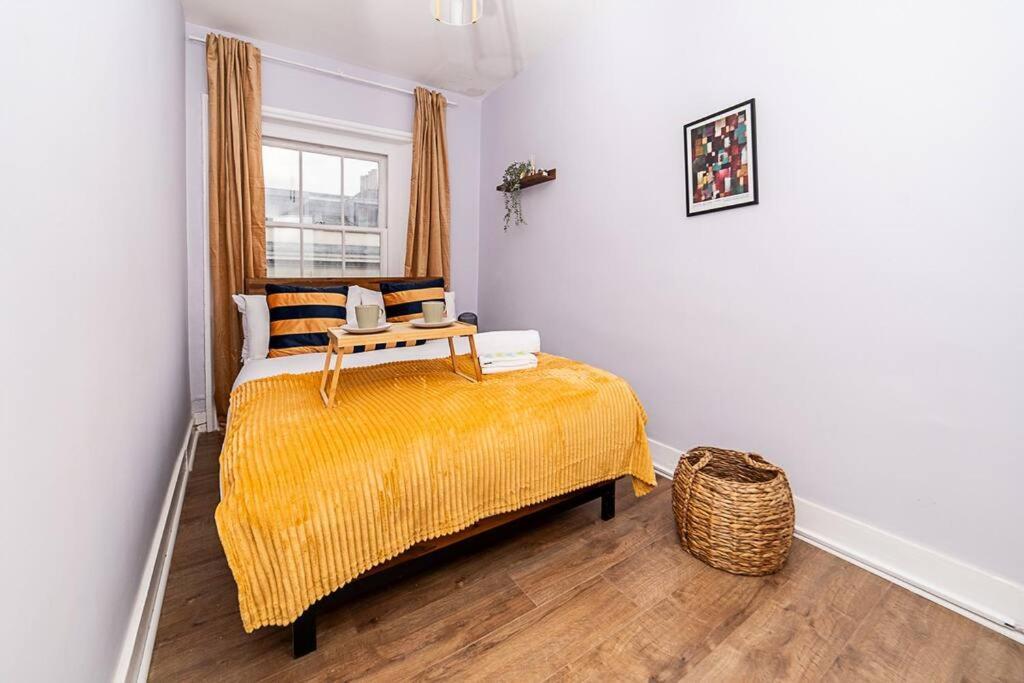 Covent Garden-Oxford Street Central London Apartment Kültér fotó